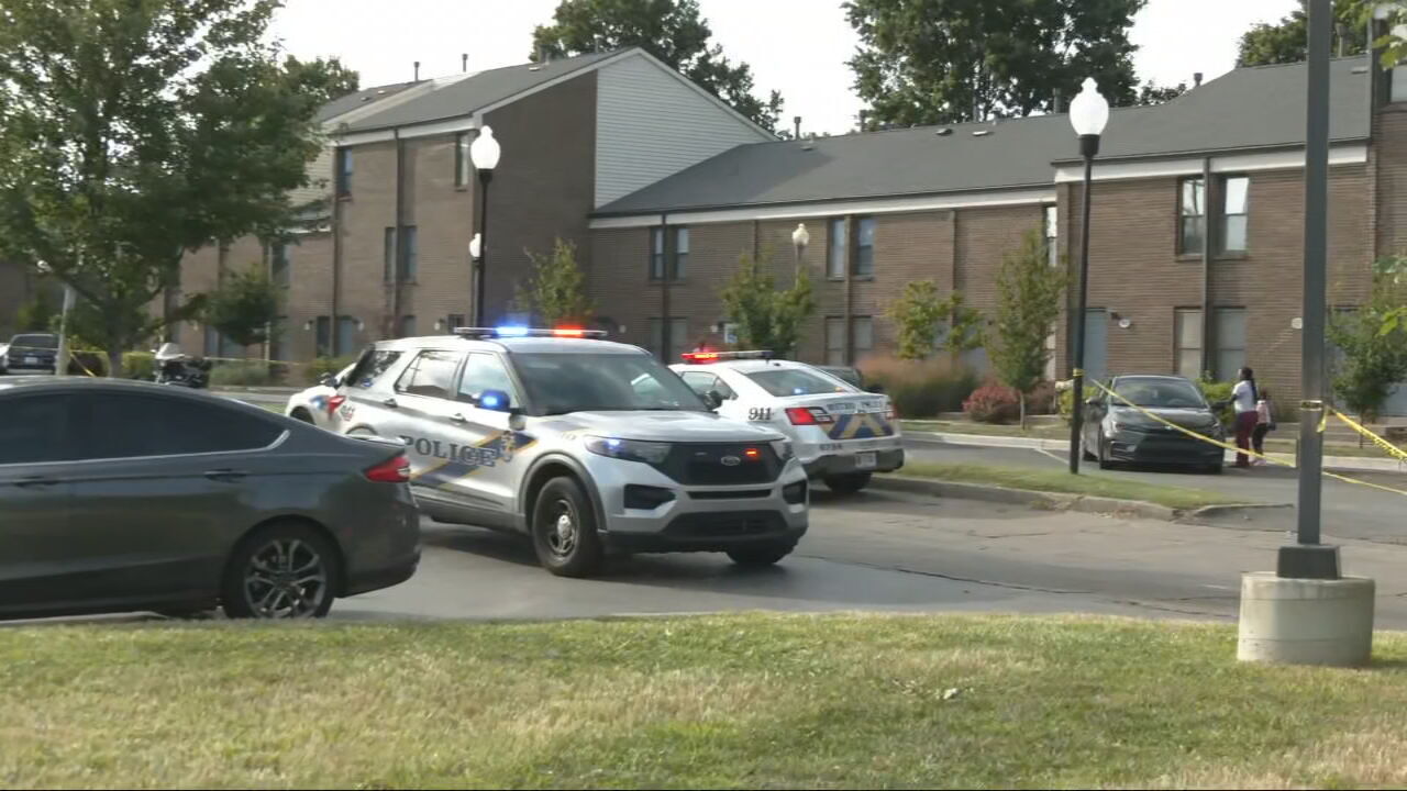 Louisville police asks for community help to solve 3 homicides on same street in 2024